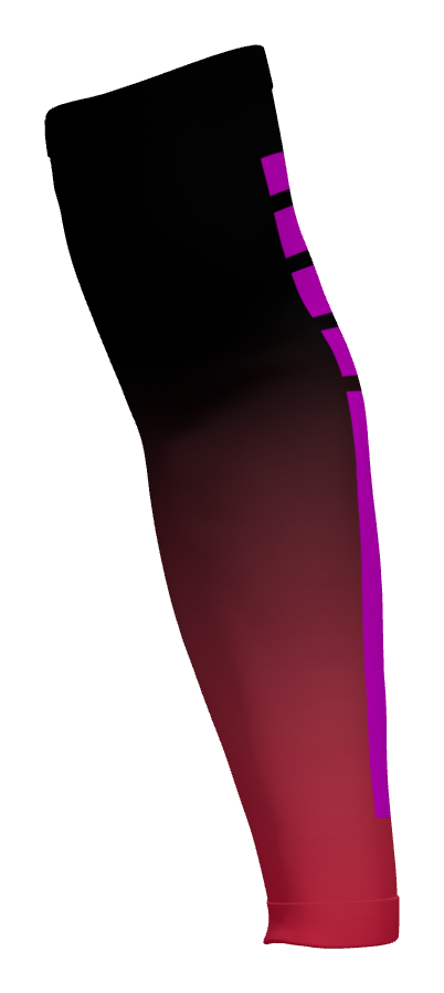 Compression Arm Sleeve, design 08